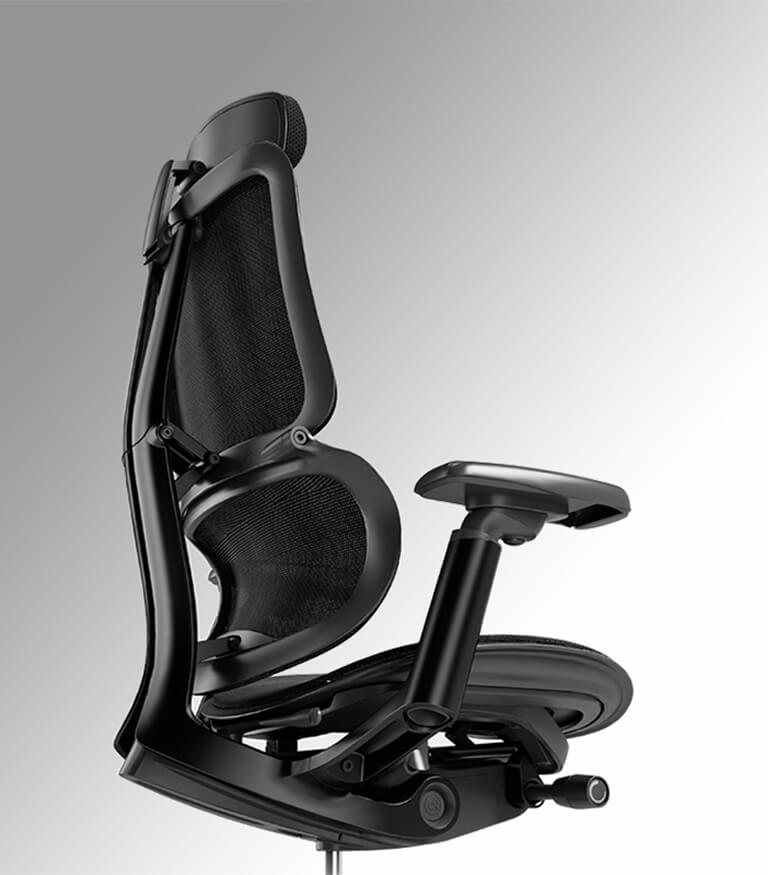 Super Ergonomic Chairs